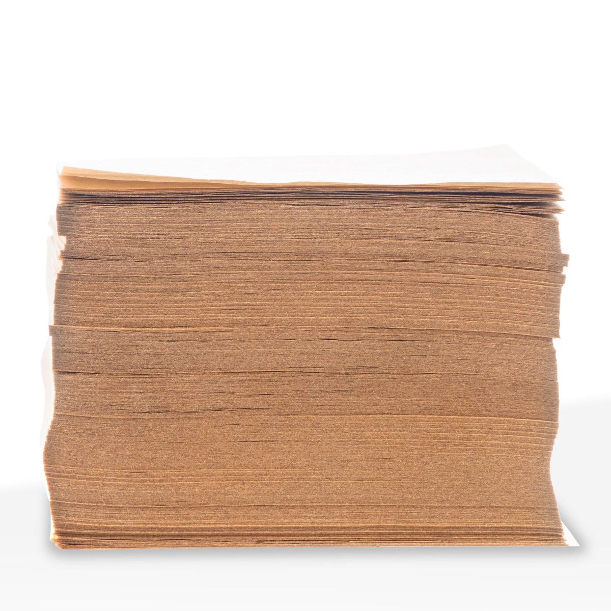 BrightBay | Brown Parchment Paper | 3" x 3" - 1,000 Count - Biohazard Inc