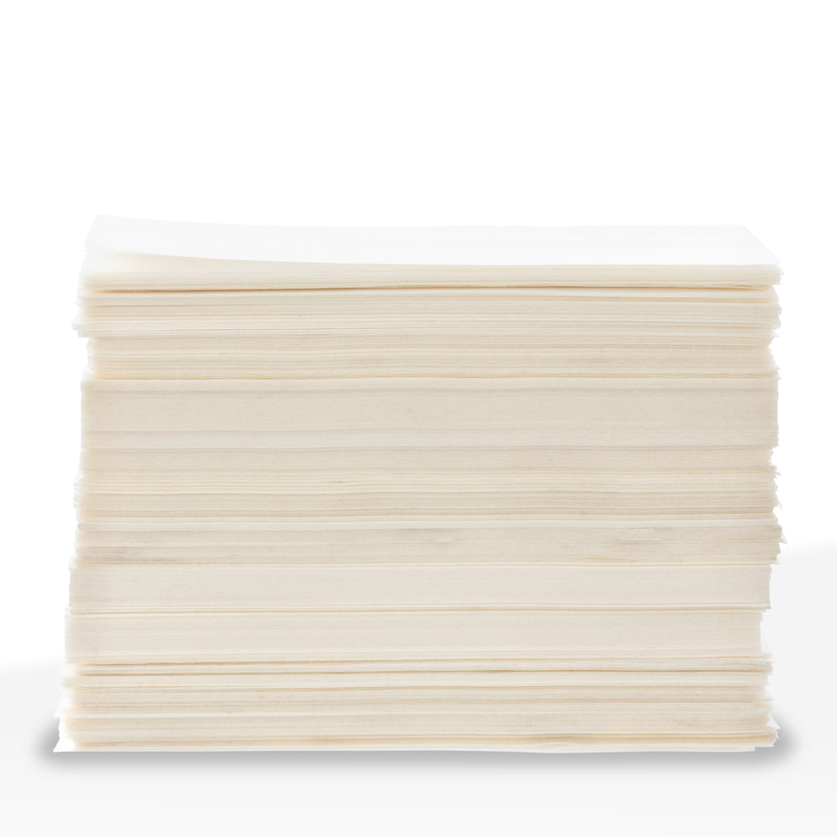 BrightBay | White Parchment Paper | 3" x 3" - 1,000 Count - Biohazard Inc