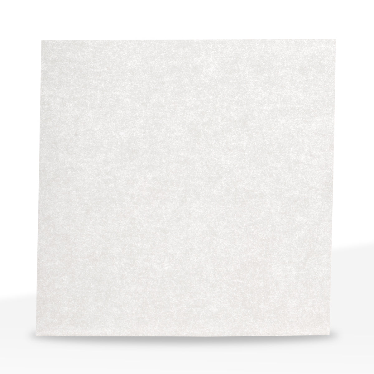 BrightBay | White Parchment Paper | 3" x 3" - 1,000 Count - Biohazard Inc