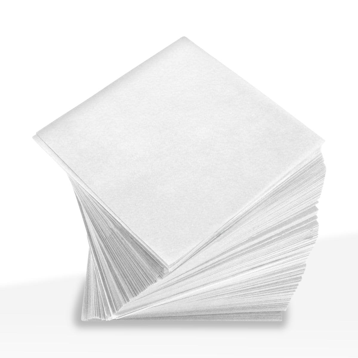 Parchment Paper 4 X 4 White - 1,000 Count