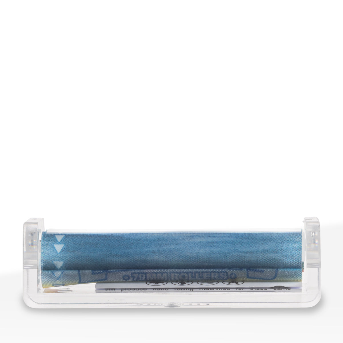 Elements® | Rolling Machine Classic 1¼ Size | 78mm - 12 Count Rolling Machine Elements