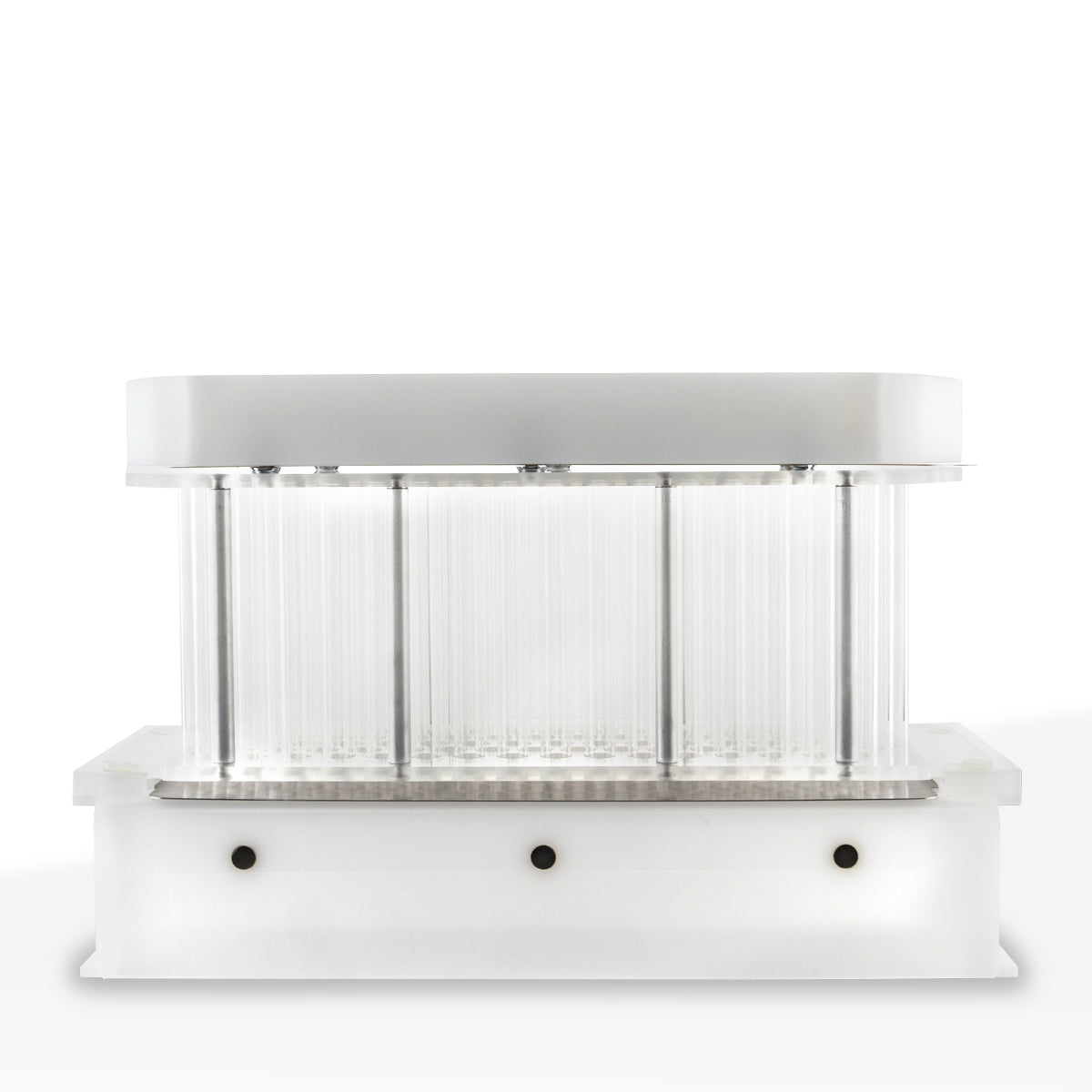 FUTUROLA | Knockbox 100 Reefer Size Filling Kit | KB100 Slender - Biohazard Inc