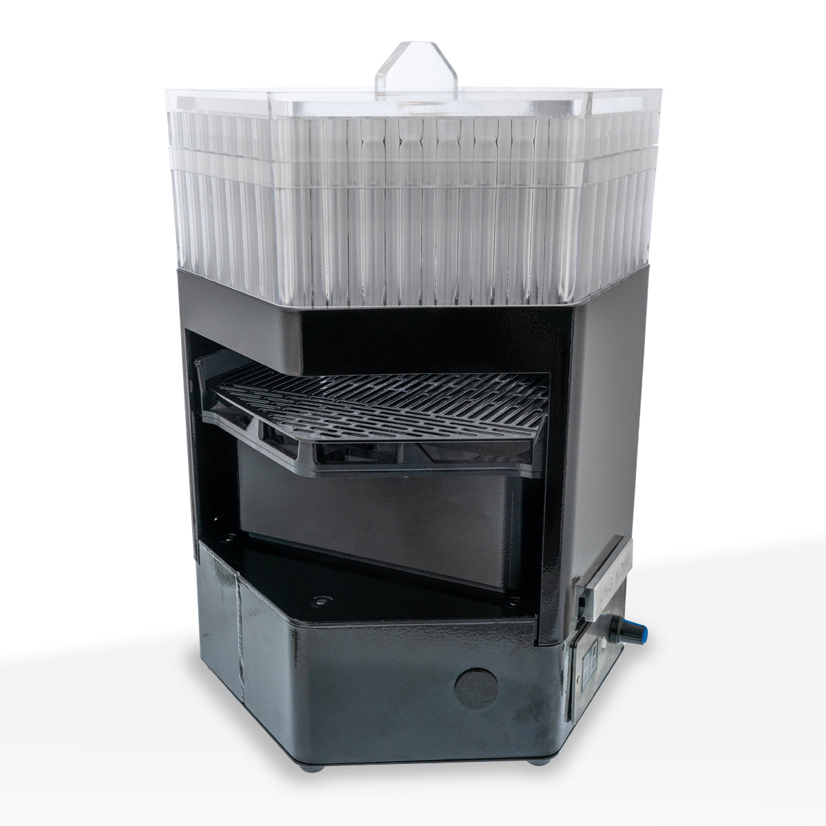 King Kone | 169 Cone Preroll Filling Machine Biohazard Inc