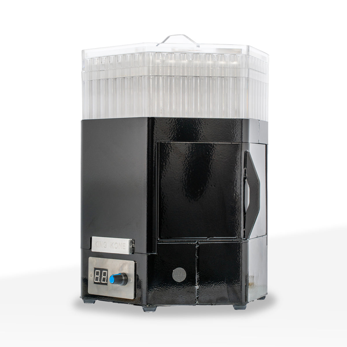 King Kone | 169 Cone Preroll Filling Machine Biohazard Inc