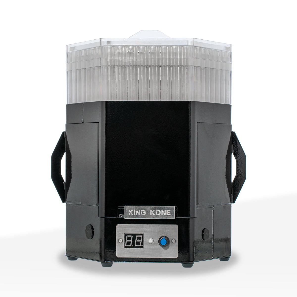 King Kone | 169 Cone Preroll Filling Machine Biohazard Inc