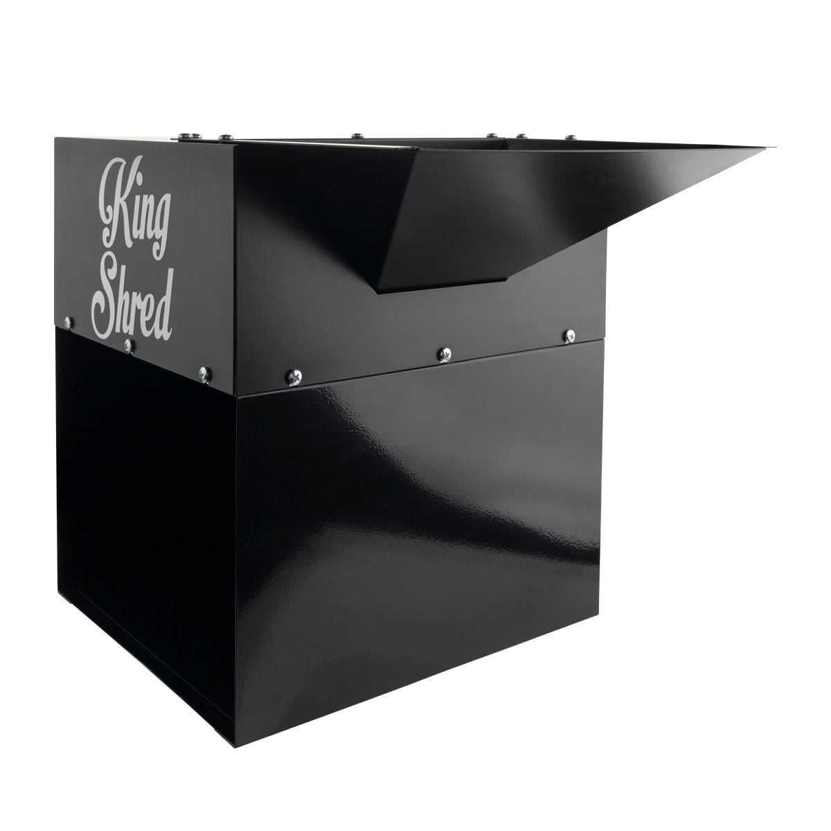 King Kone | Shred Grinder | Shreds 1 Pound in 1.5 Minutes