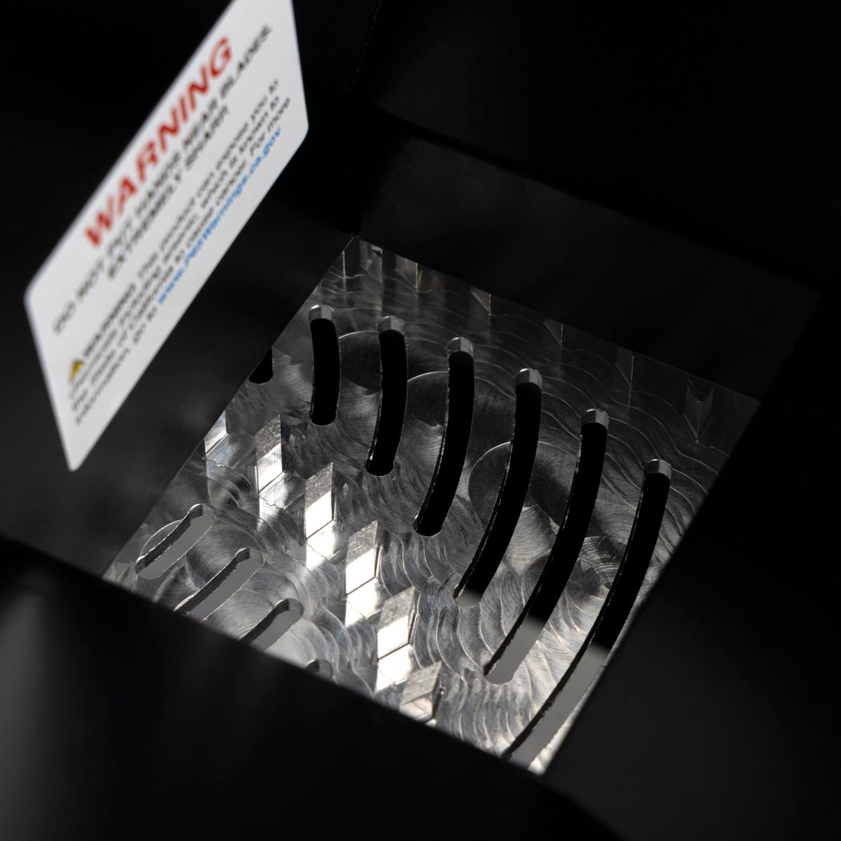 King Kone | Shred Grinder | Shreds 1 Pound in 1.5 Minutes