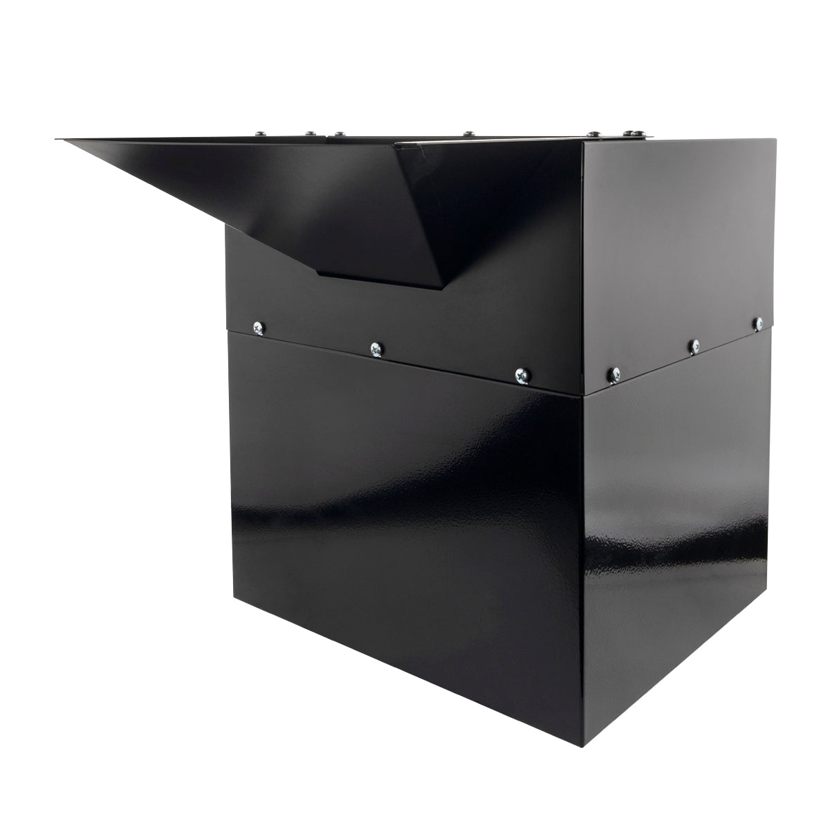 King Kone | Shred Grinder | Shreds 1 Pound in 1.5 Minutes