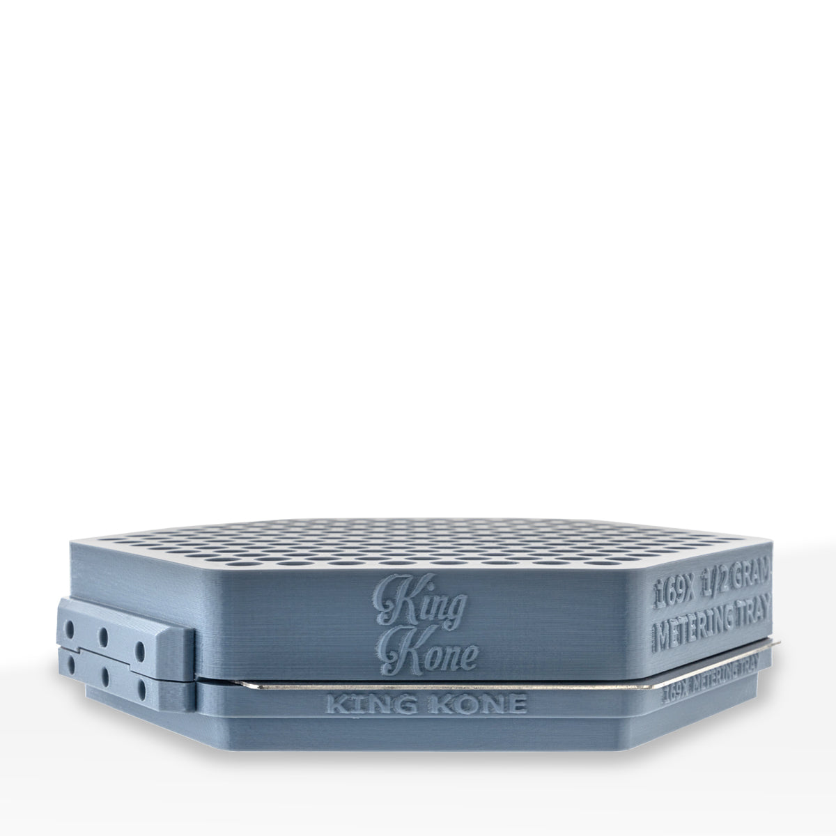 King Kone | Metering Tray | 169 0.5 Gram Capacity