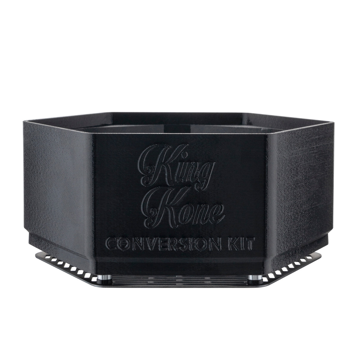 King Kone | Conversion Platform