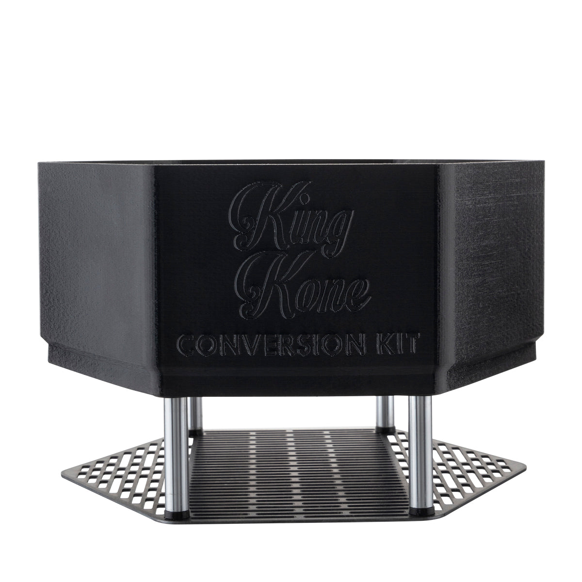 King Kone | Conversion Platform