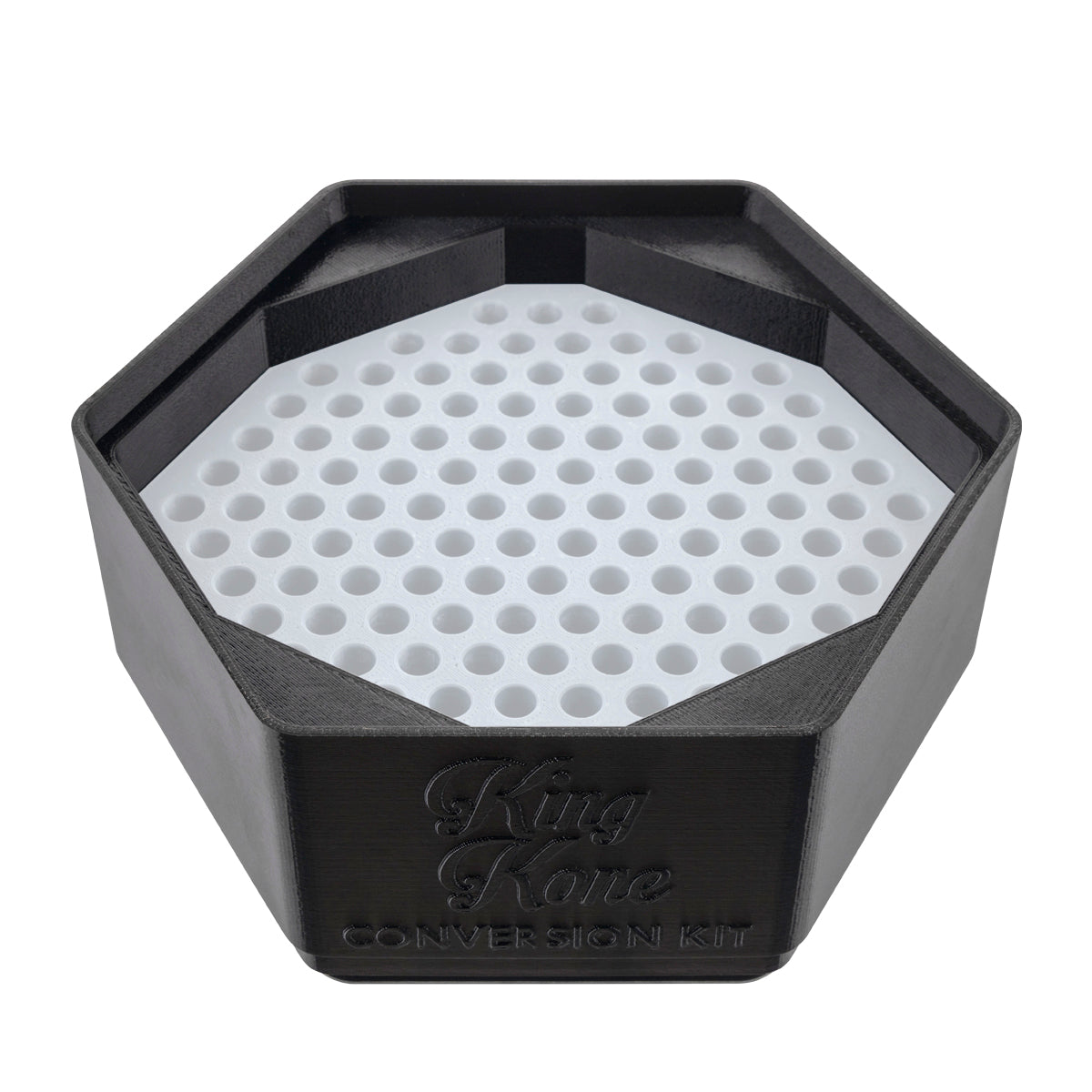 King Kone | Conversion Platform