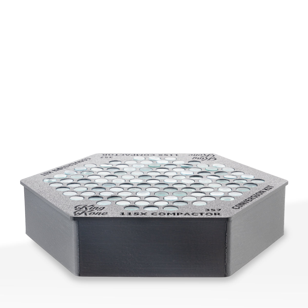 King Kone | Packing Fingers | 115 Cone Capacity