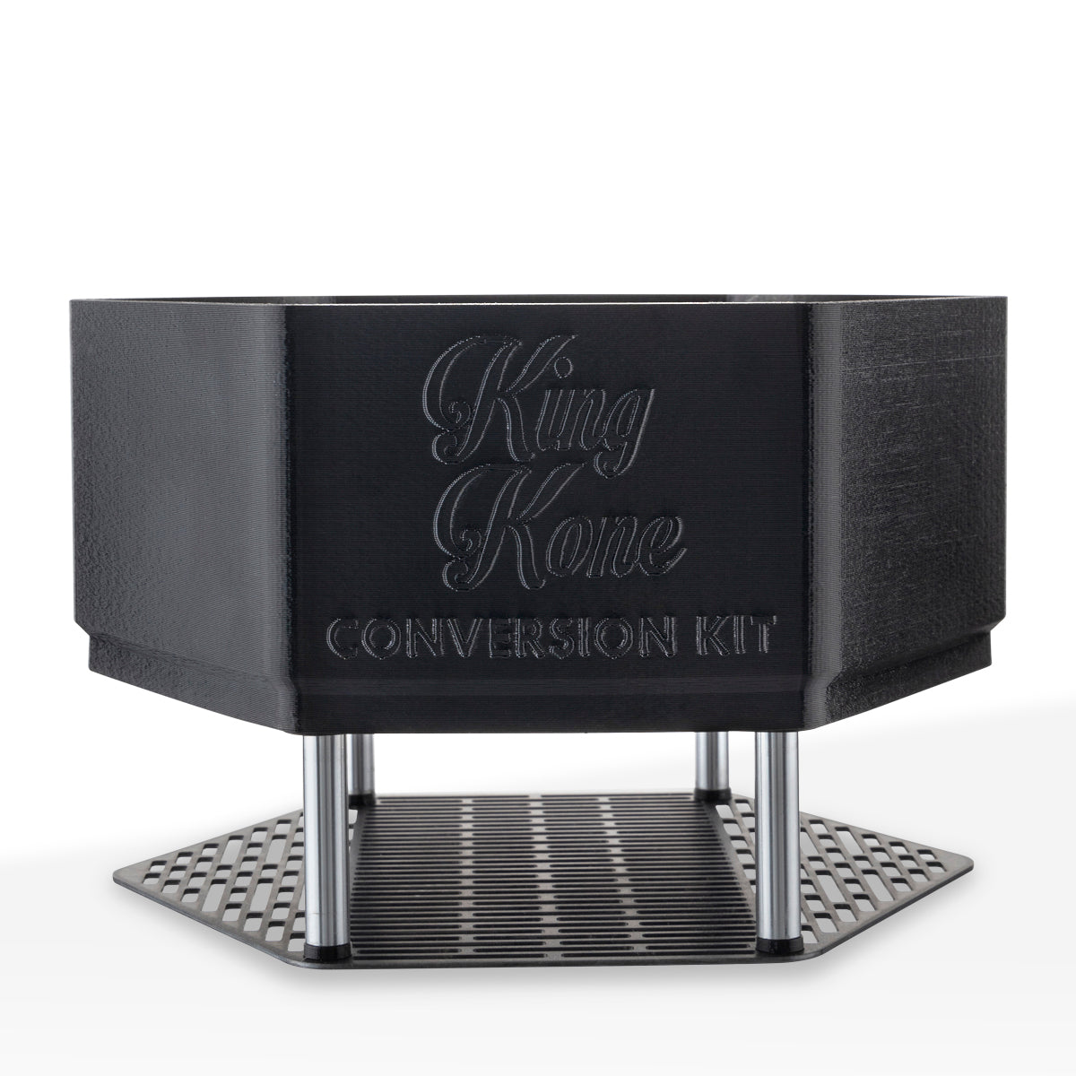 King Kone | Conversion Kit | 2 Gram Insert Included