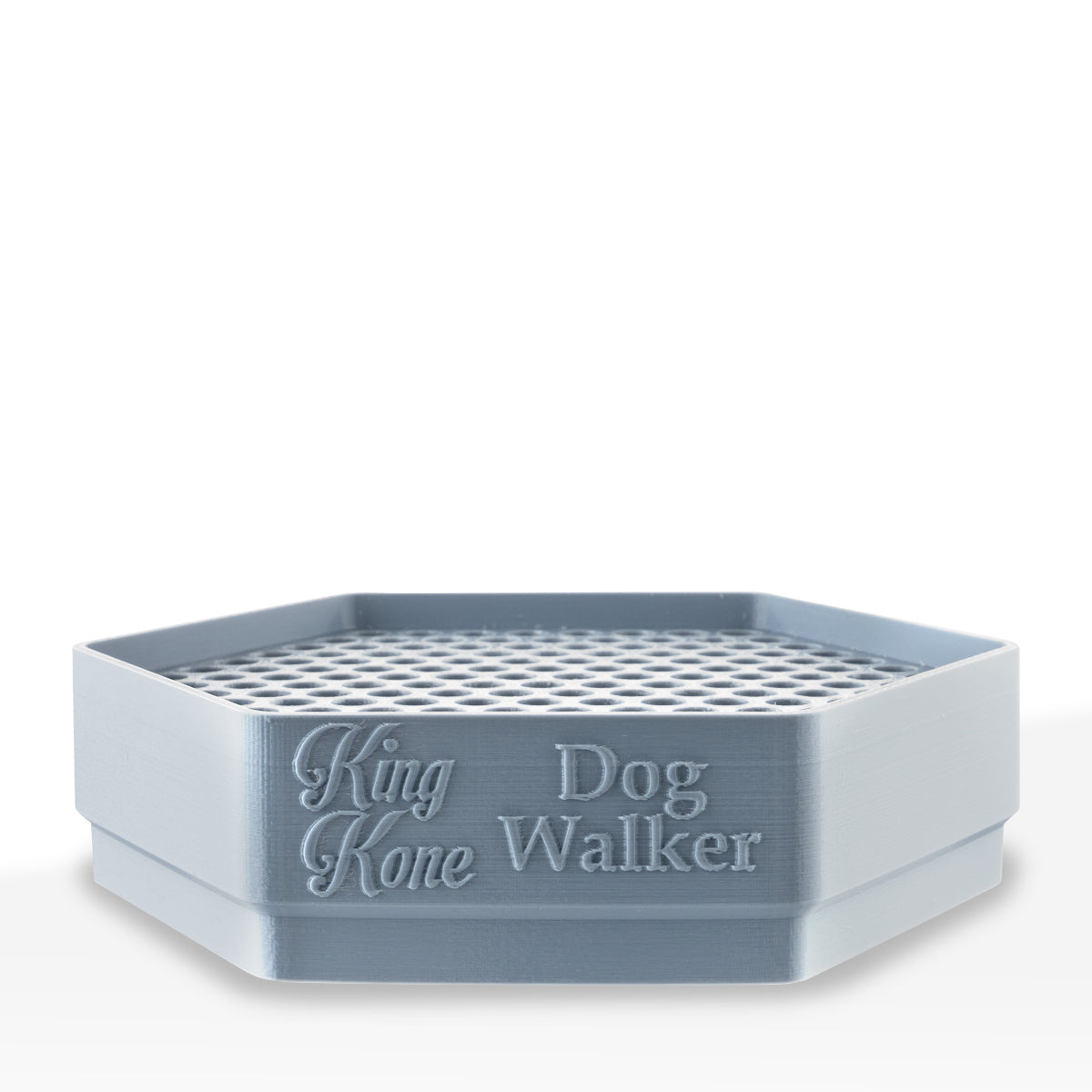 KING KONE DOG WALKER TOP TRAY