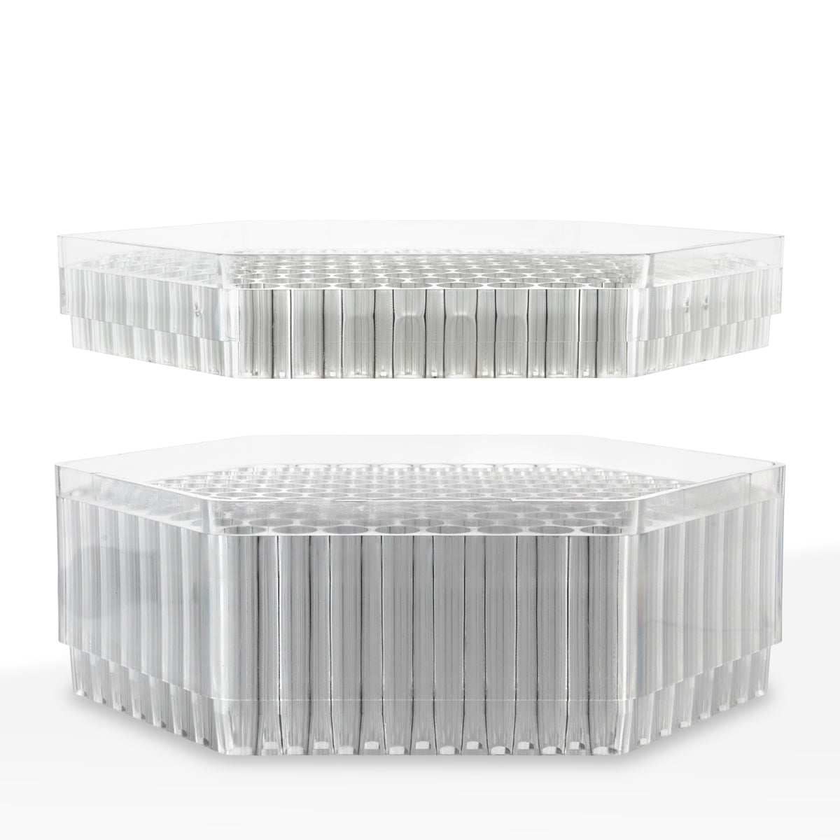 King Kone | Two Piece Tray Set | Standard