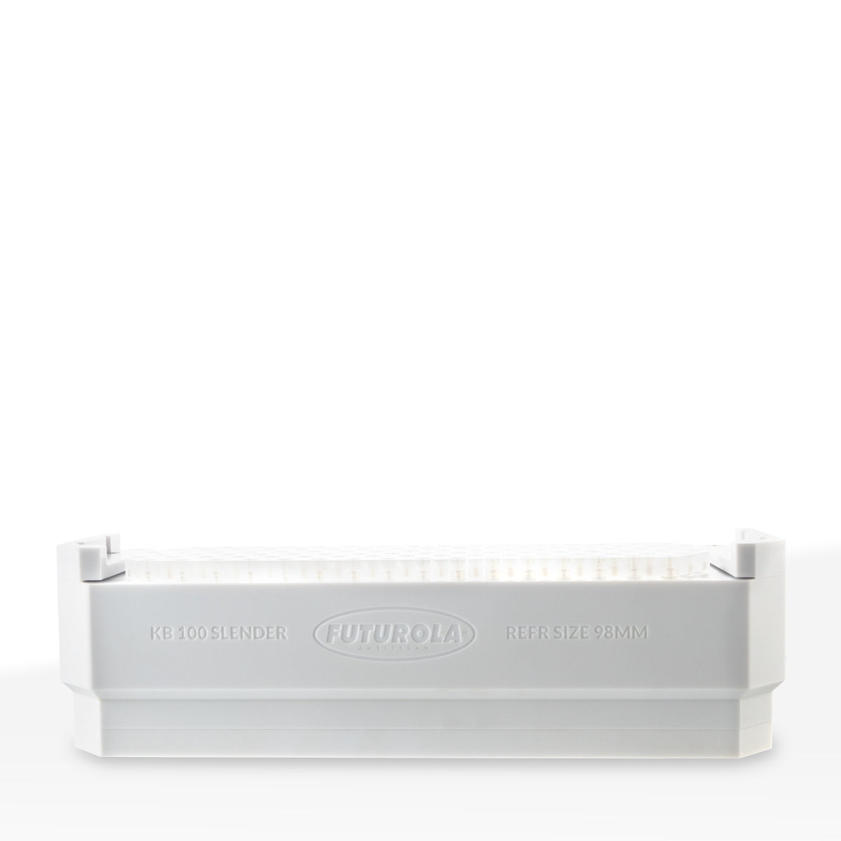 FUTUROLA | Knockbox 100 Dutch Crown Device 98mm Reefer