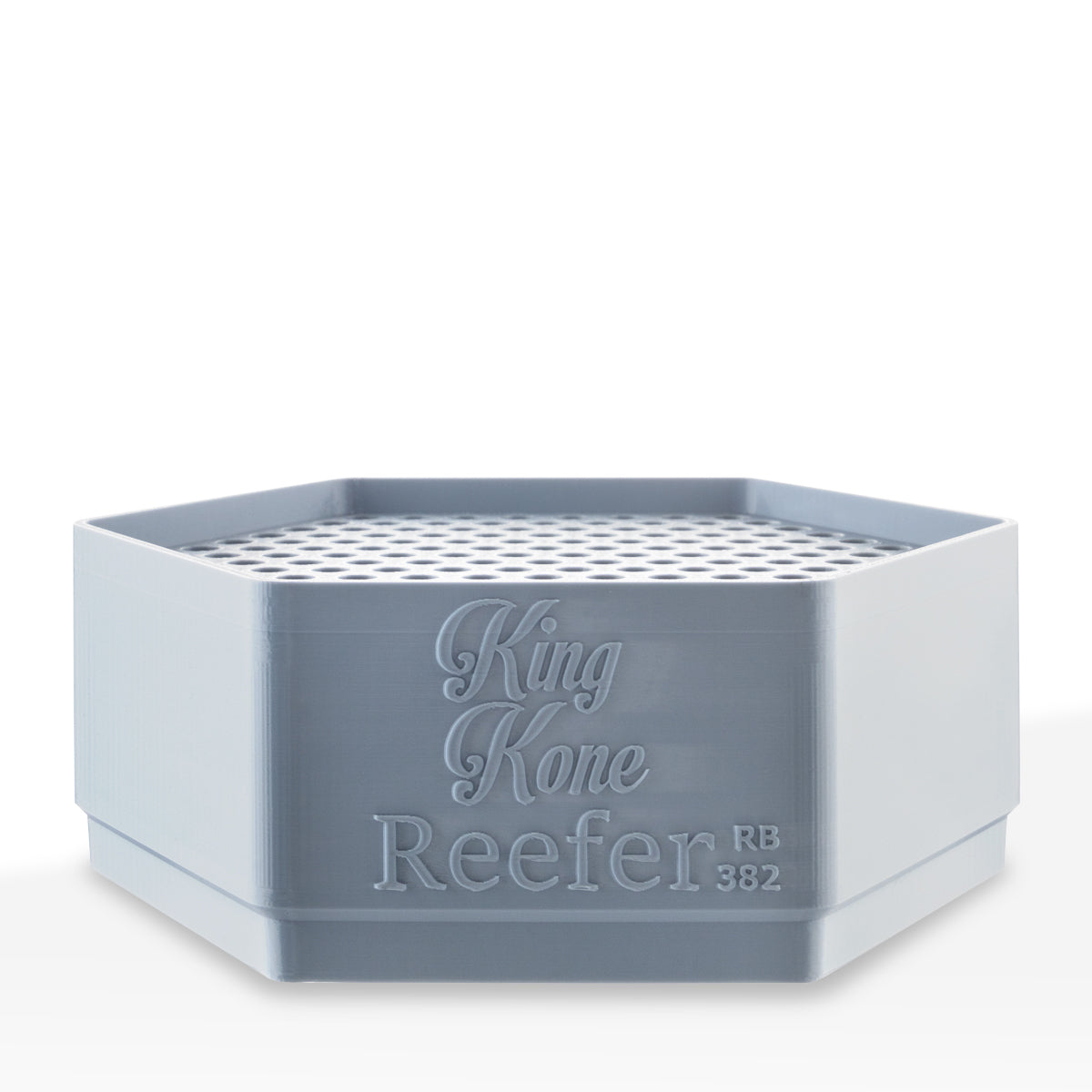 King Kone | Top Tray | Reefer - 169 Capacity