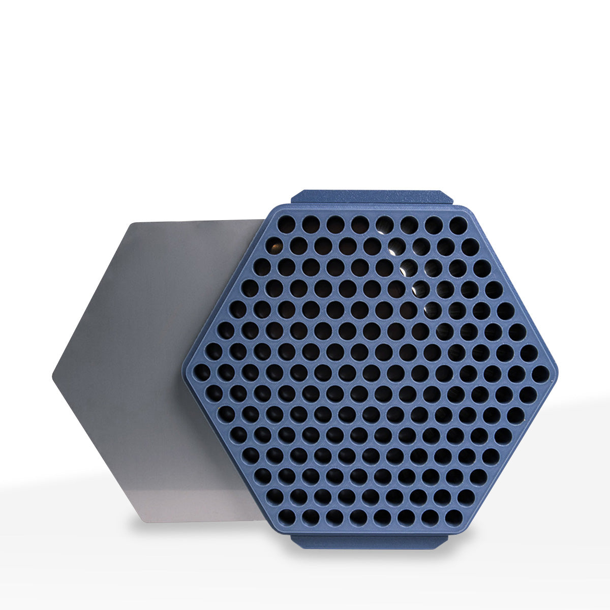 King Kone | Metering Tray | 169x - 0.7 Gram Capacity - Biohazard Inc