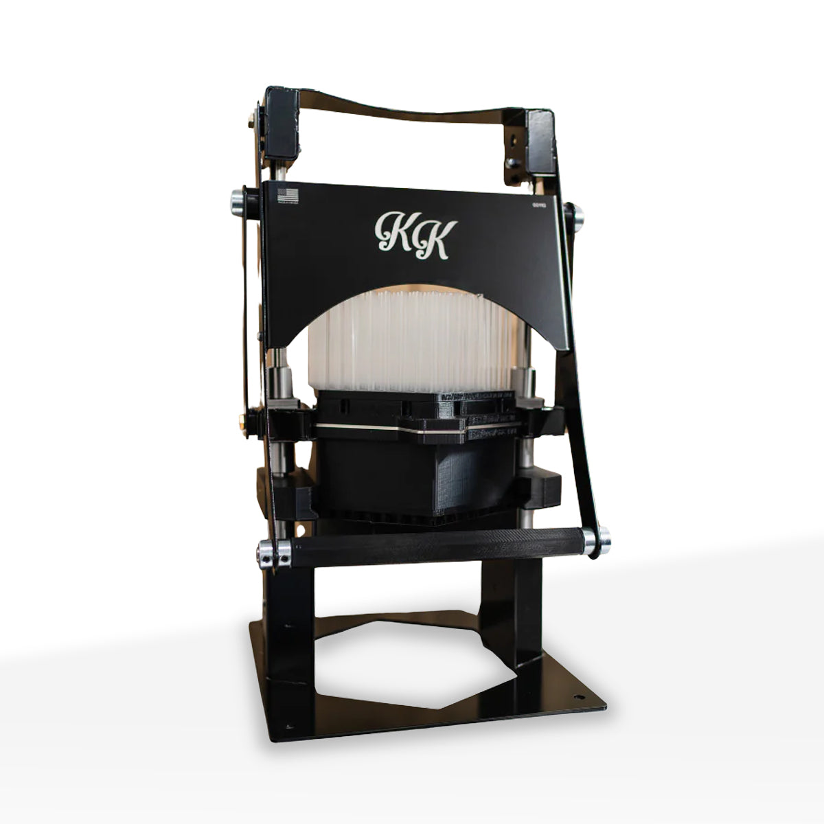 King Kone | Dutch Crown Closer Set | Various Sizes - Dutch Crown Closing Machine - Biohazard Inc