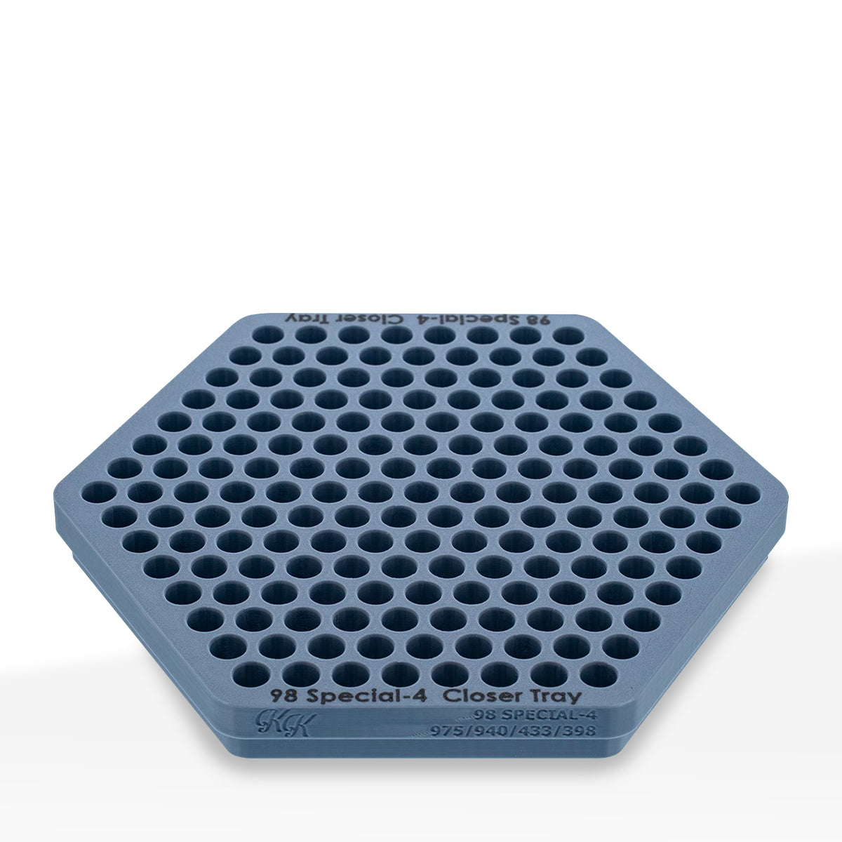 King Kone | Closer Tray | 98mm - 169 Capacity Biohazard Inc