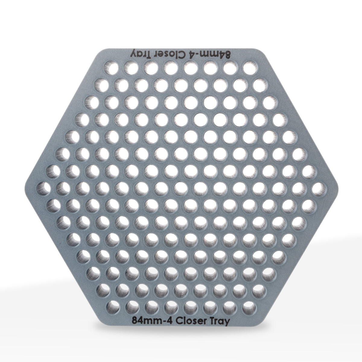 King Kone | Closer Tray | 84mm - 169 Cone Capacity