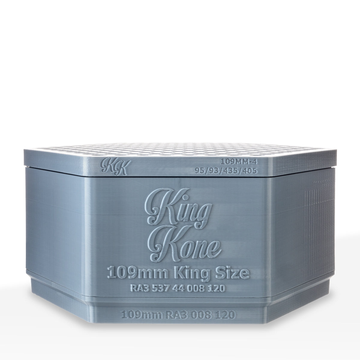 King Kone | Dutch Crown Closer Set | Various Sizes - 109mm - Biohazard Inc