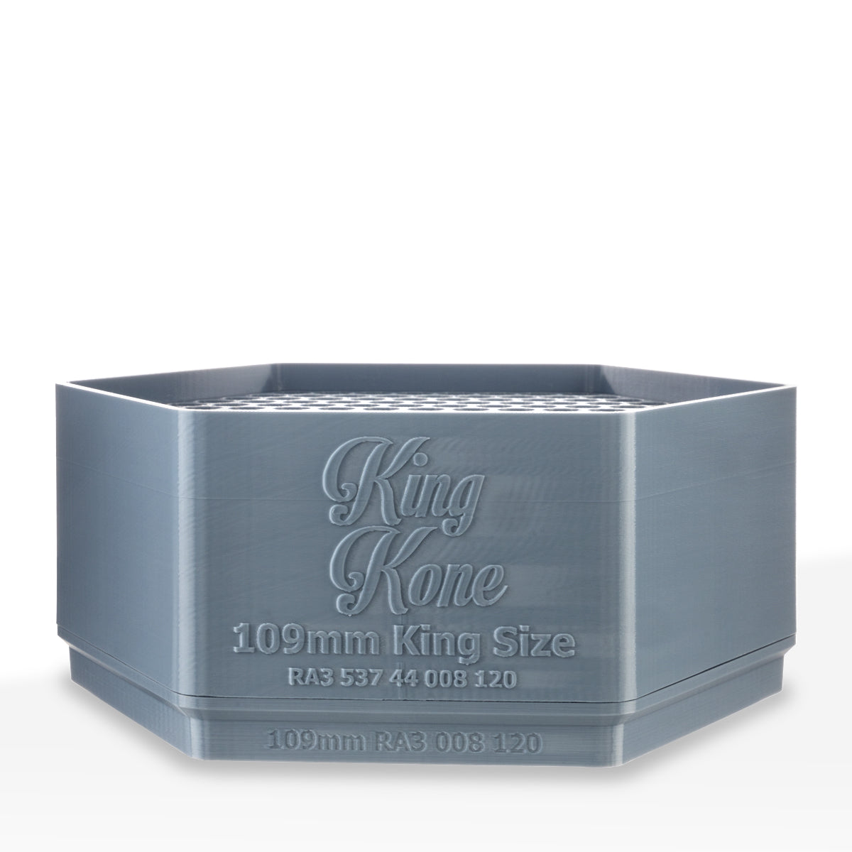 King Kone | Packing Tray | 109mm - 169 Capacity Biohazard Inc