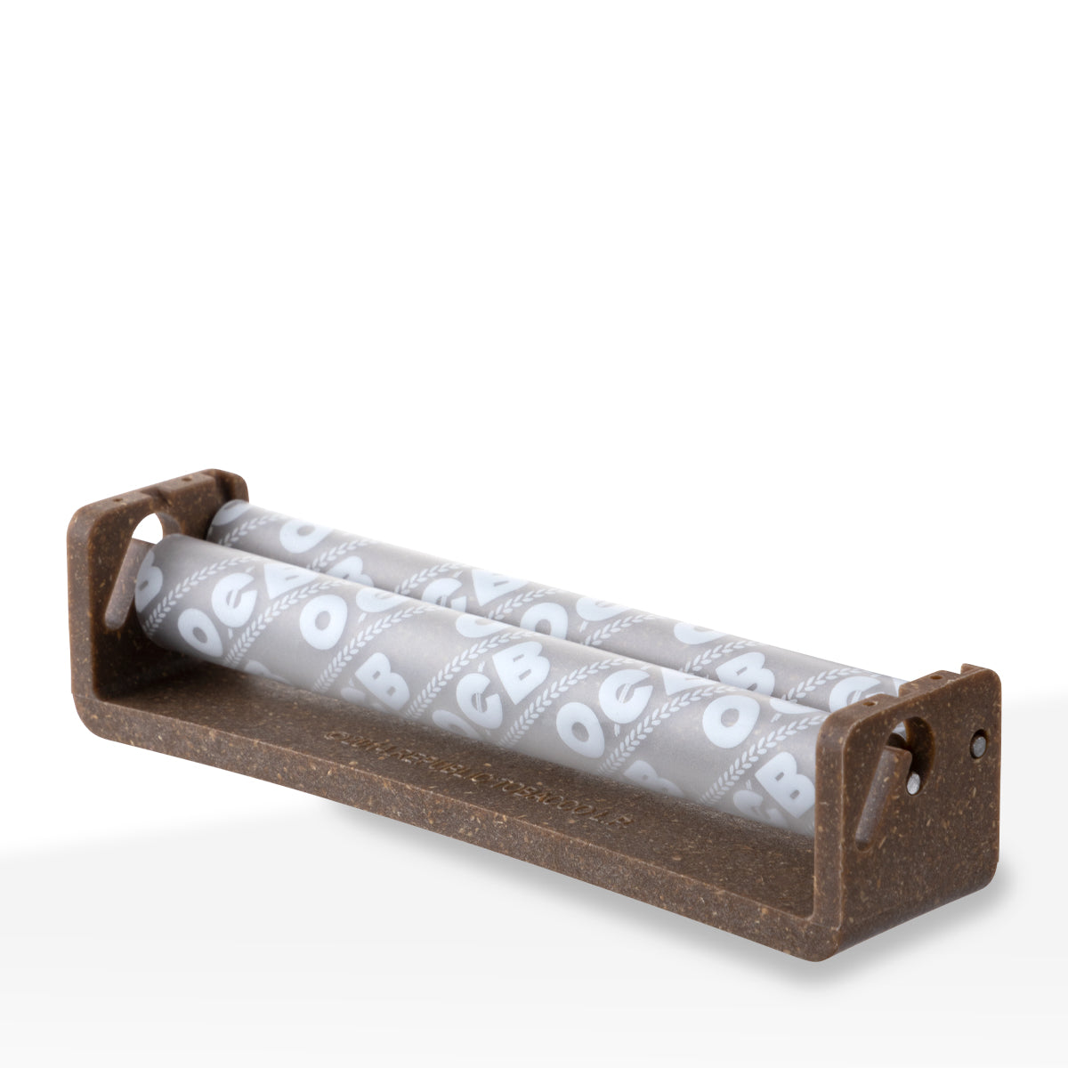 OCB® | Plant Composite Biggie Rolling Machine | 125mm - 6 Count Biohazard Inc