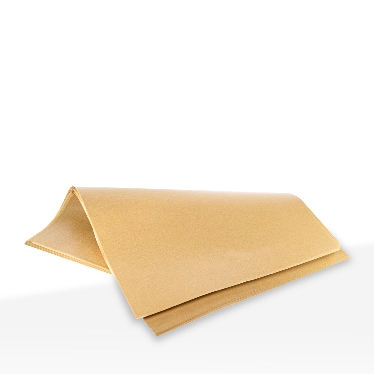 BrightBay | Brown Parchment Paper | 12" x 16" - 200 Count - Biohazard Inc