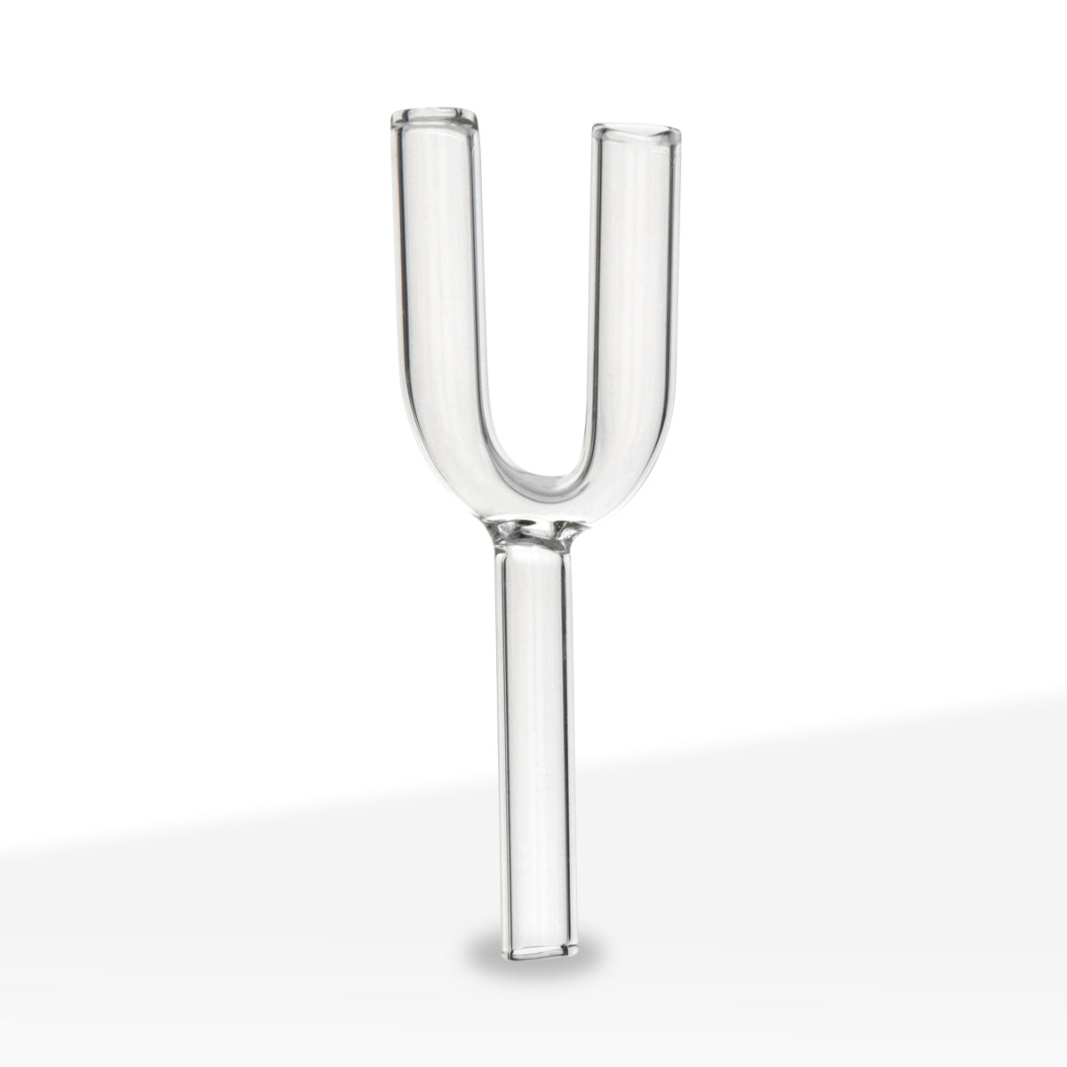 Double Hitter Glass Straw - Various packs