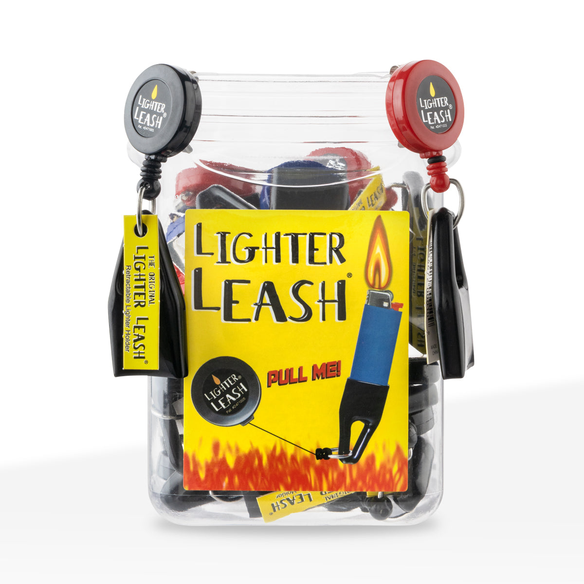 Lighter Leash | Assorted - 30 Count