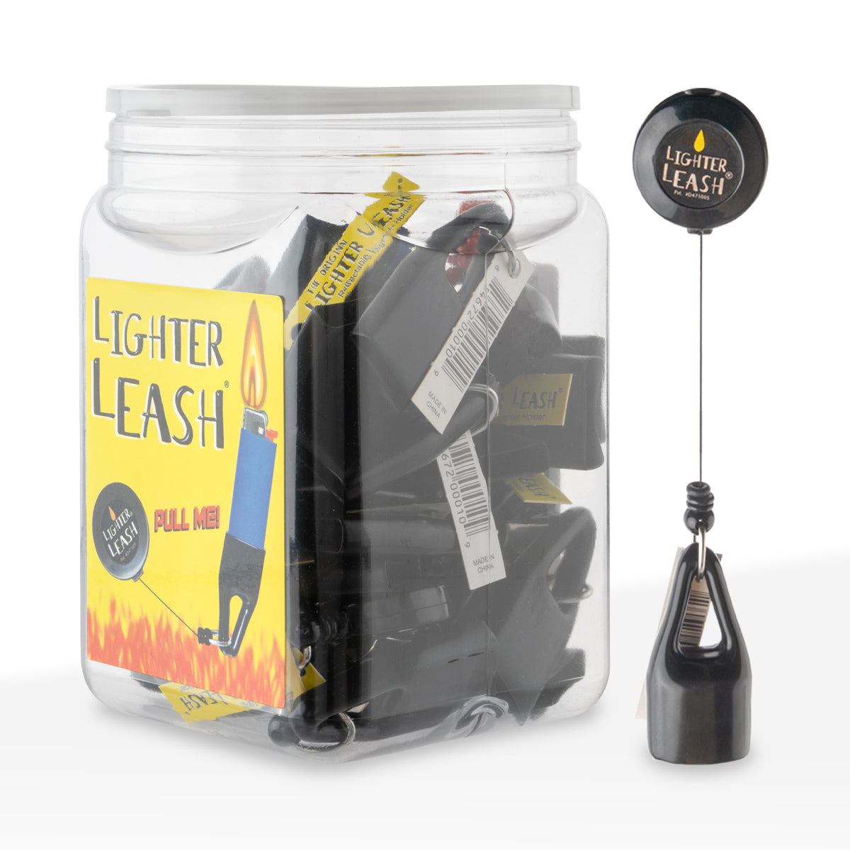 Lighter Leash | Assorted - 30 Count