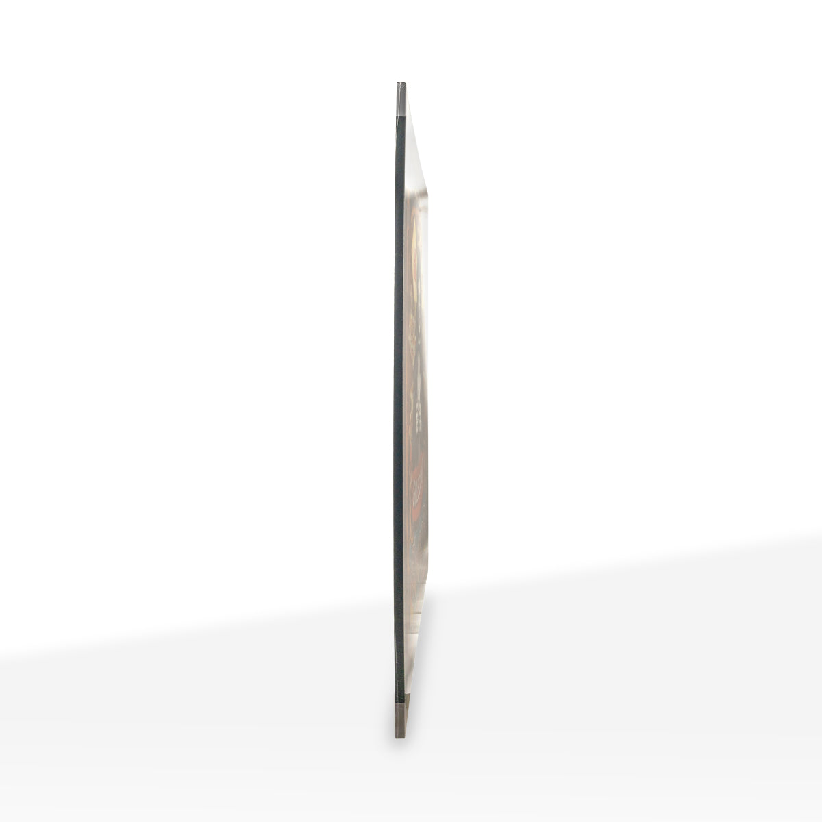 Wall Art | Girl Scout Cookie Art Poster - Canvas Print | 32" X 48"