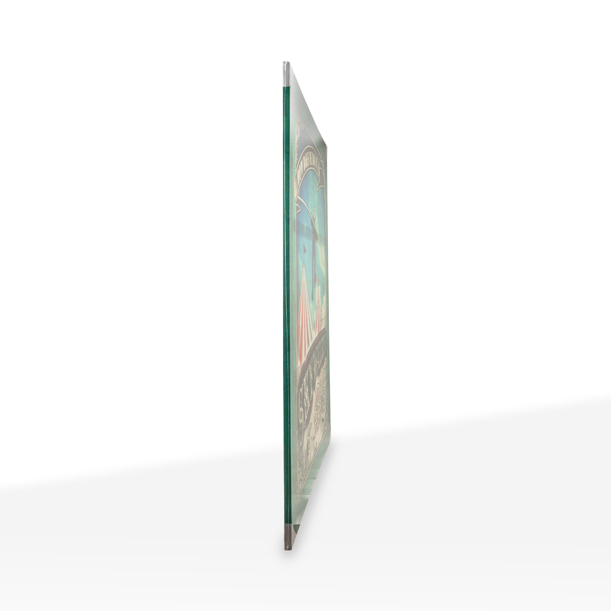 Wall Art | Skywalker OG Art Poster - Canvas Print | 32" X 48"