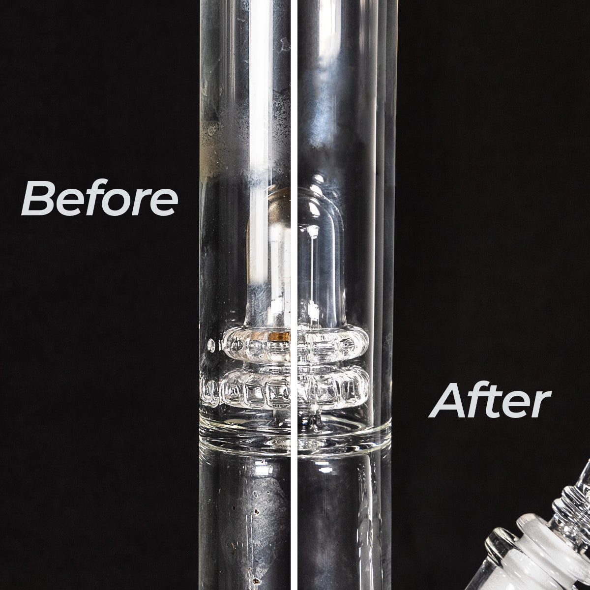 Klear | KRYPTONITE Glass Cleaner - 2oz