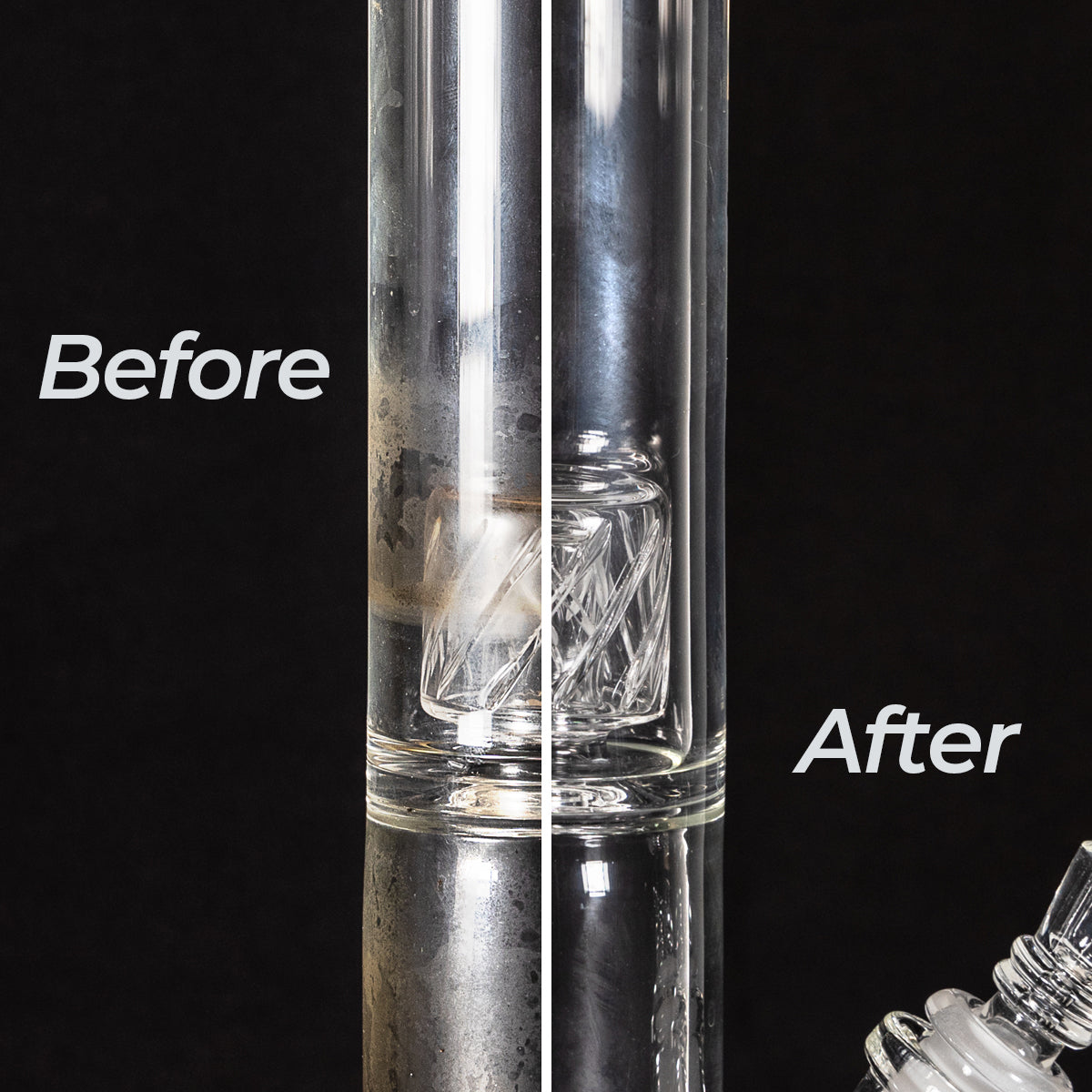 Klear | KRYPTONITE Glass Cleaner - 2oz