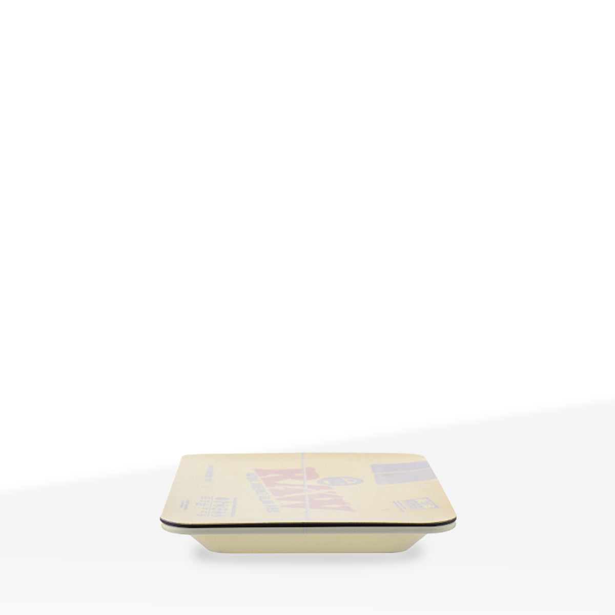 RAW® | Magnetic Tray Cover | Metal - Mini