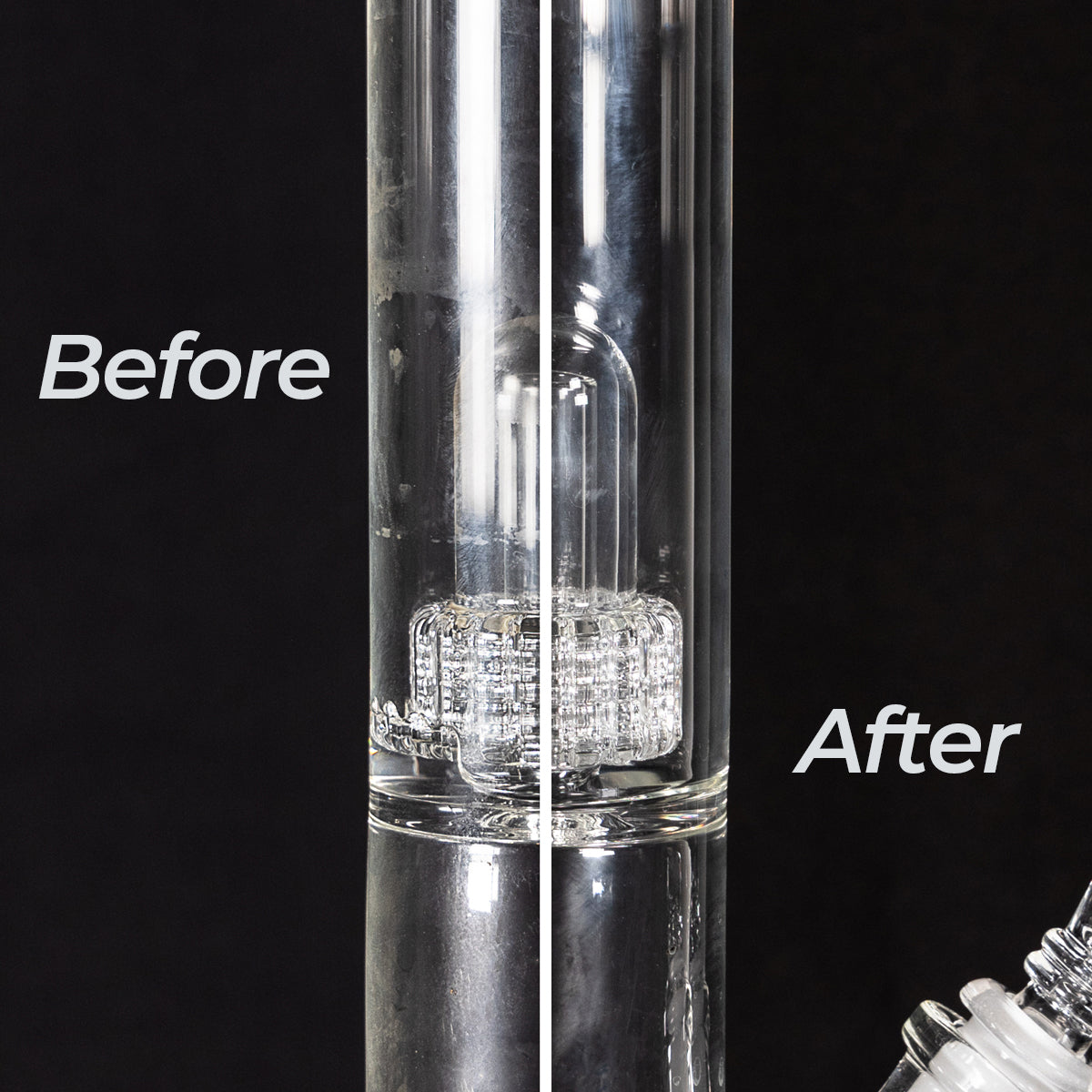 ROOR® | Glass Water Pipe Cleaner - 12oz