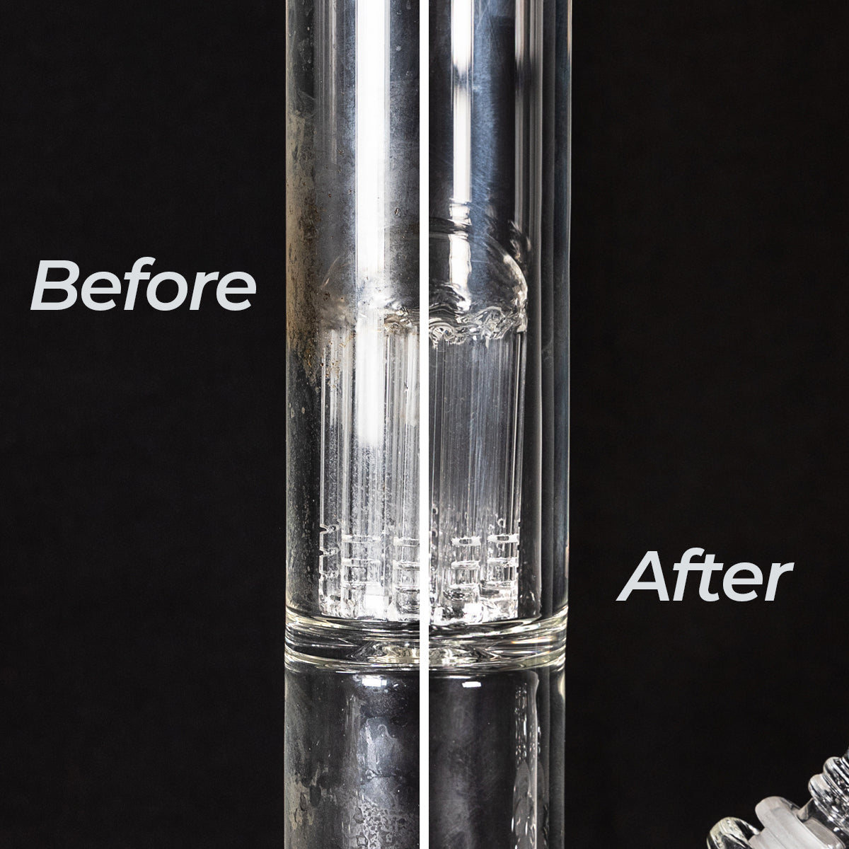 ROOR® | Glass Water Pipe Cleaner - 12oz