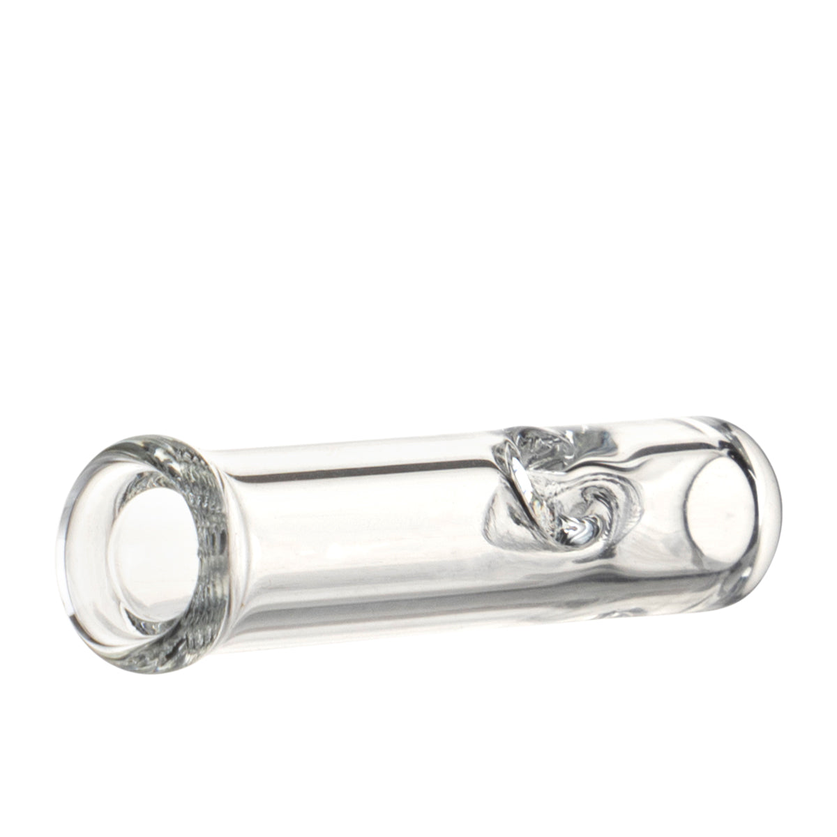 BIO Glass | 'The Edge' 2 Pokes Glass Tips | Various Sizes - 8mm - 100 Count - Biohazard Inc