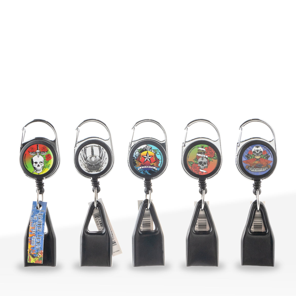 Lighter Leash | Tattoo Edition - 30 Count