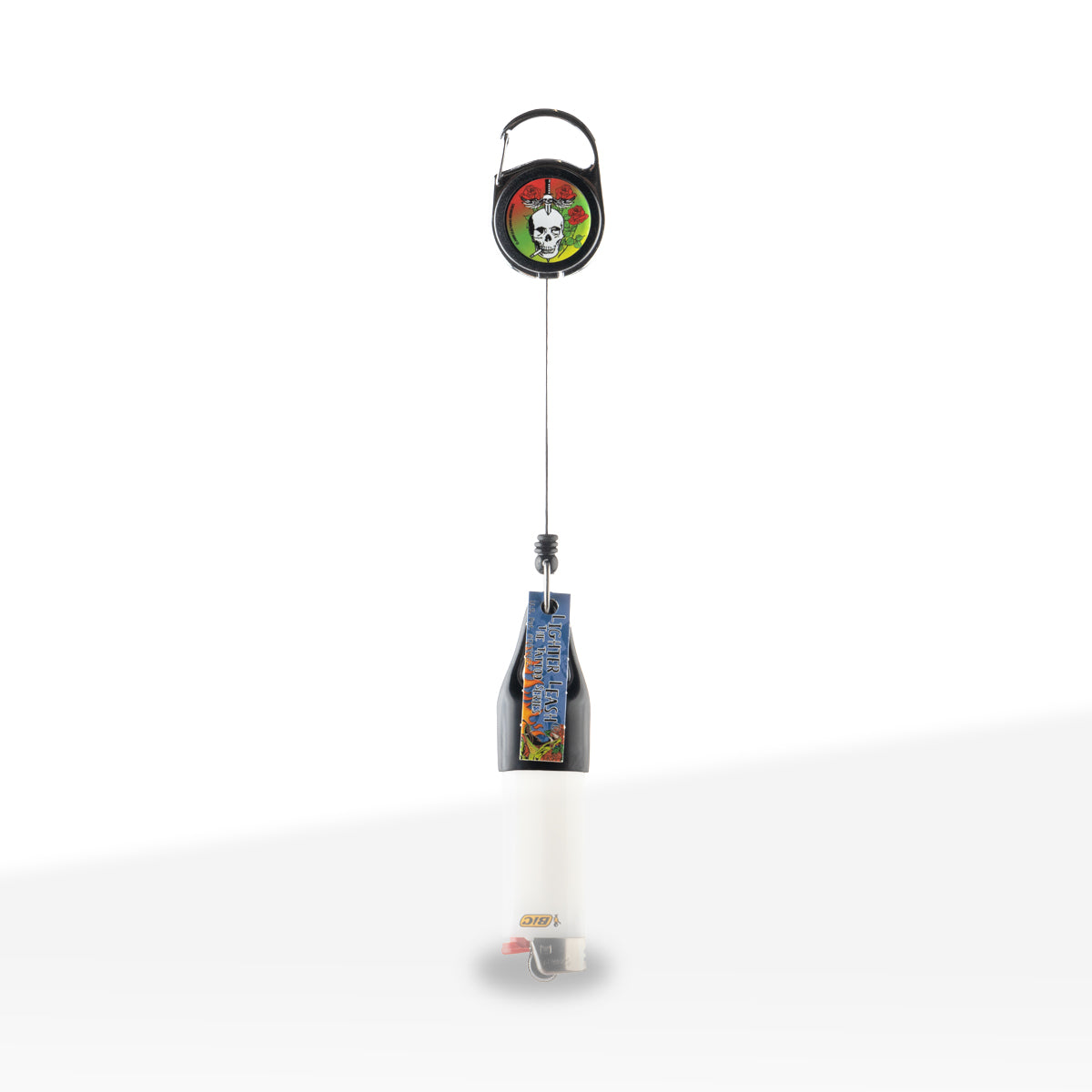 Lighter Leash | Tattoo Edition - 30 Count