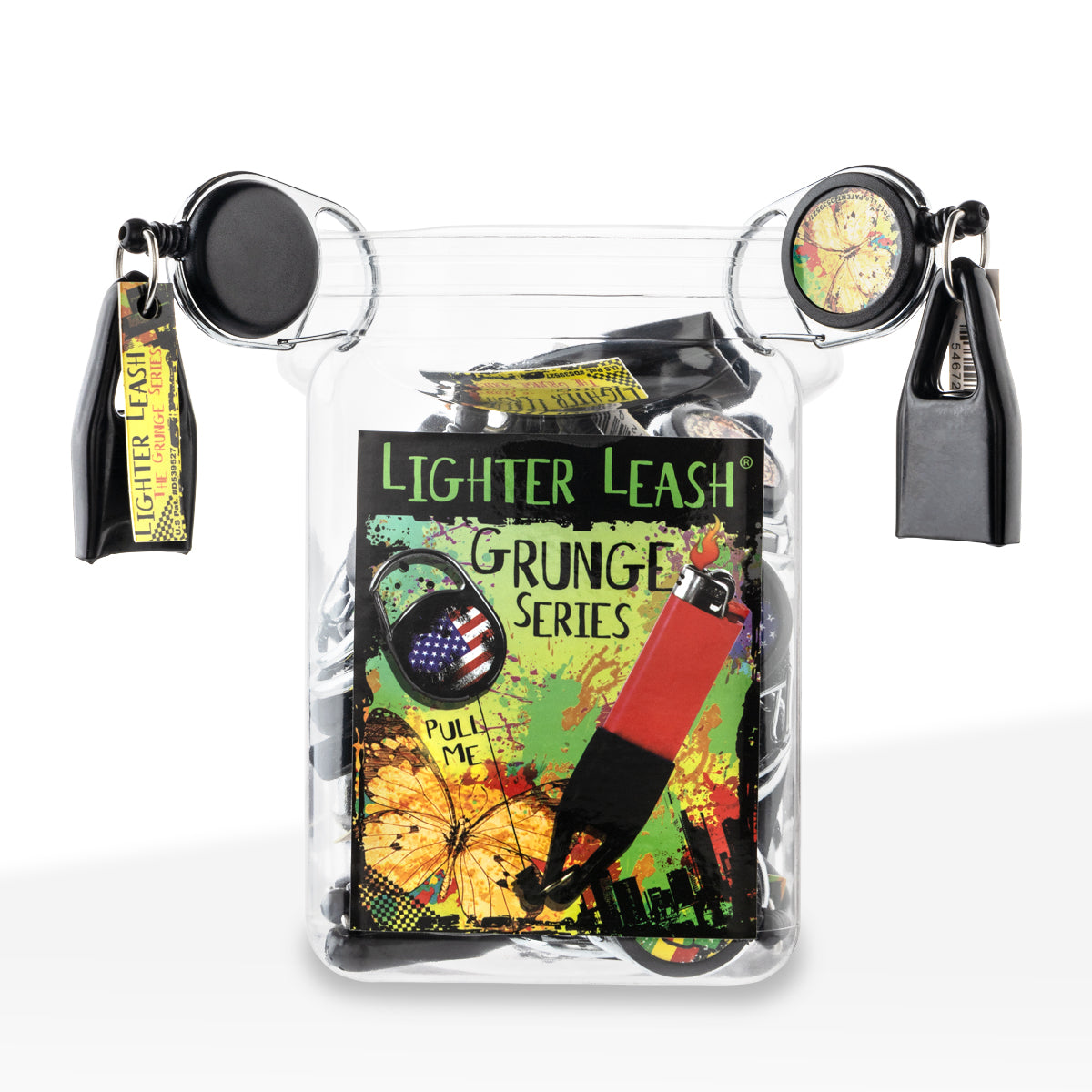 Lighter Leash | Grunge Edition - 30 Count