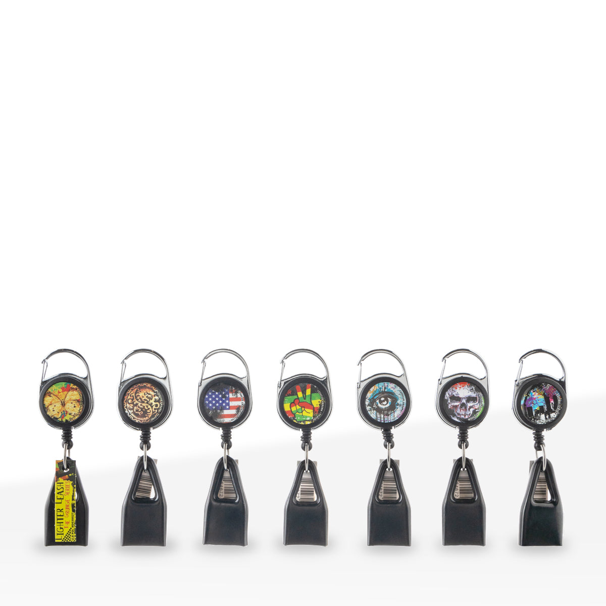 Lighter Leash | Grunge Edition - 30 Count