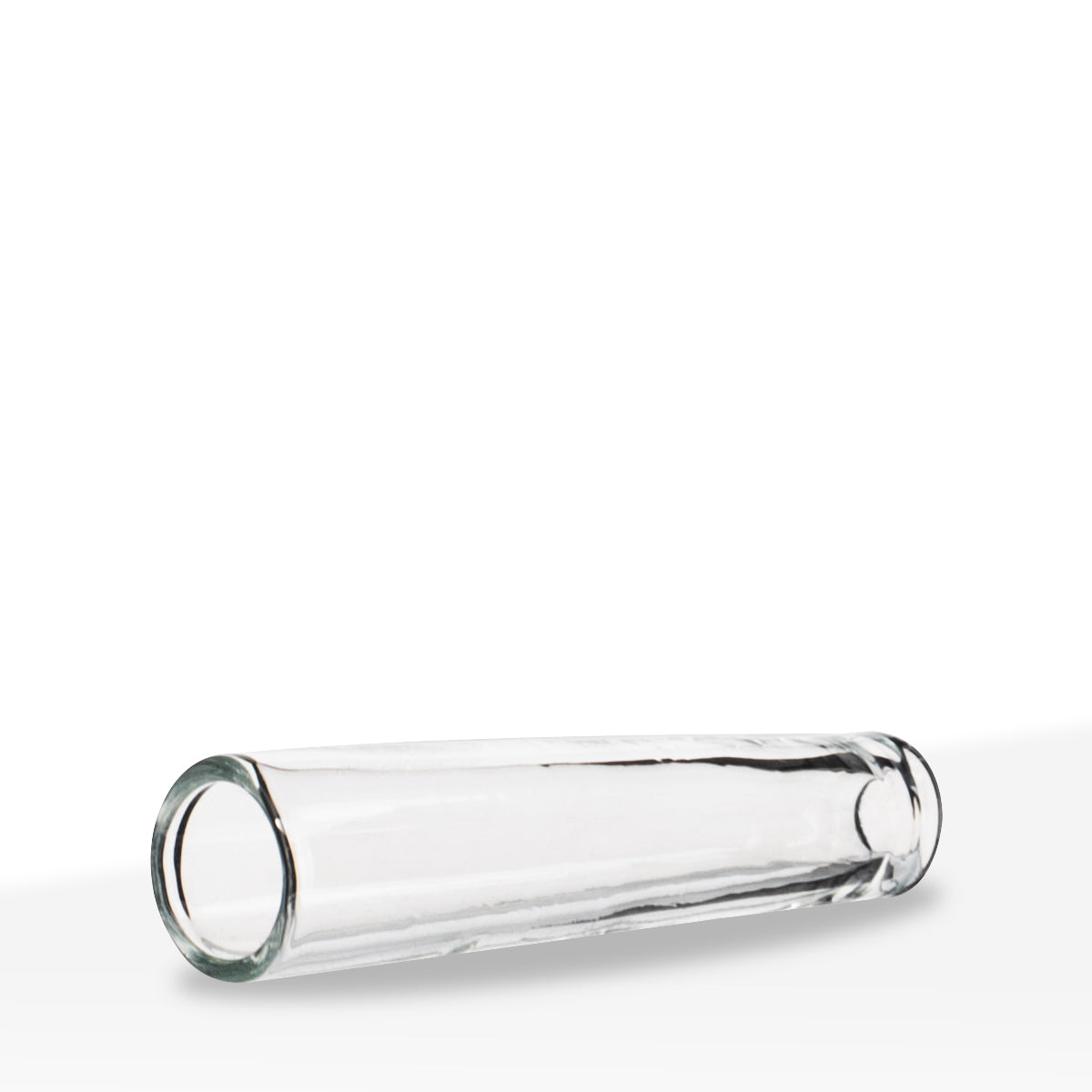 BIO Glass | Conical Glass Filter Tips | 8mm - 50 Count - Biohazard Inc