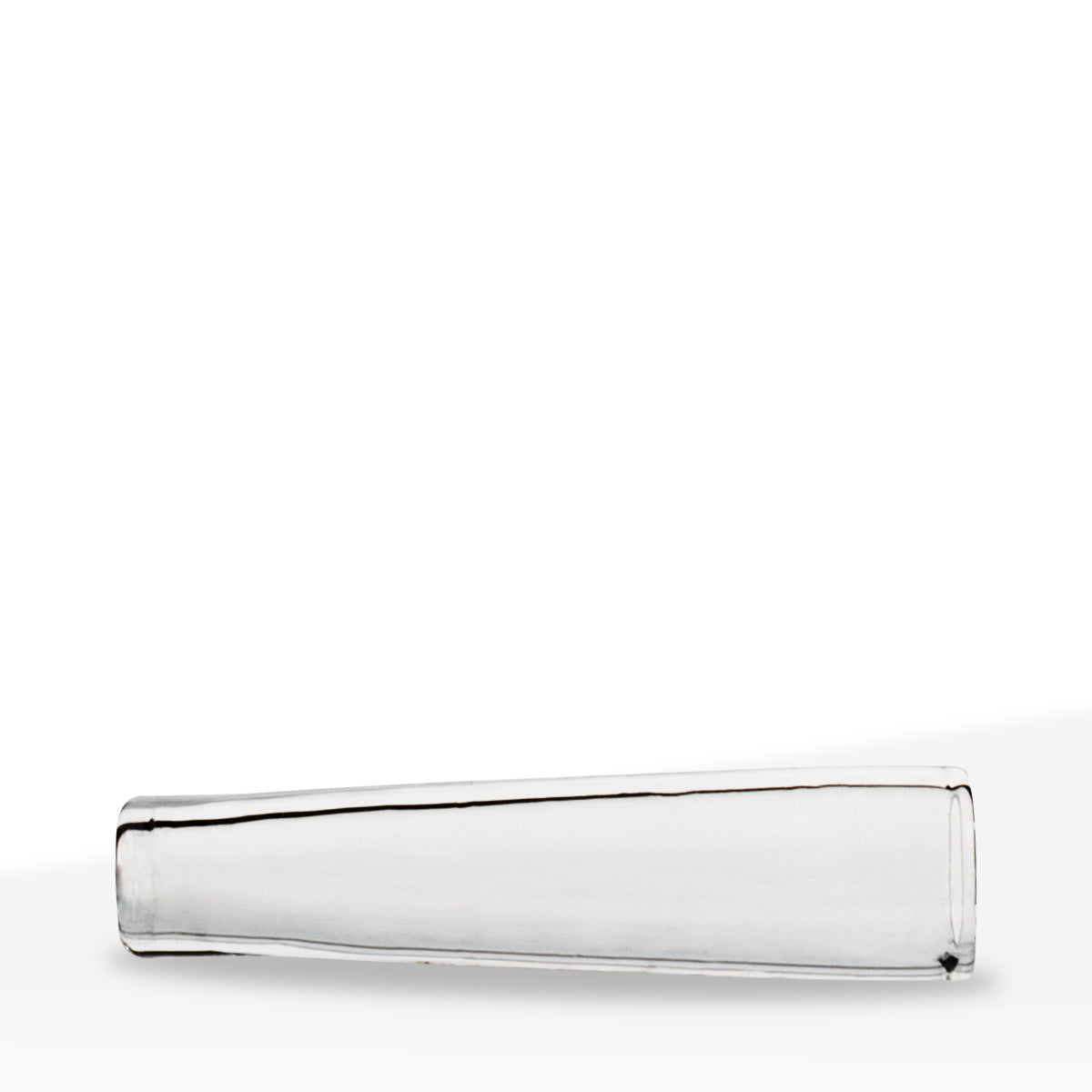 BIO Glass | Conical Glass Filter Tips | 8mm - 50 Count - Biohazard Inc