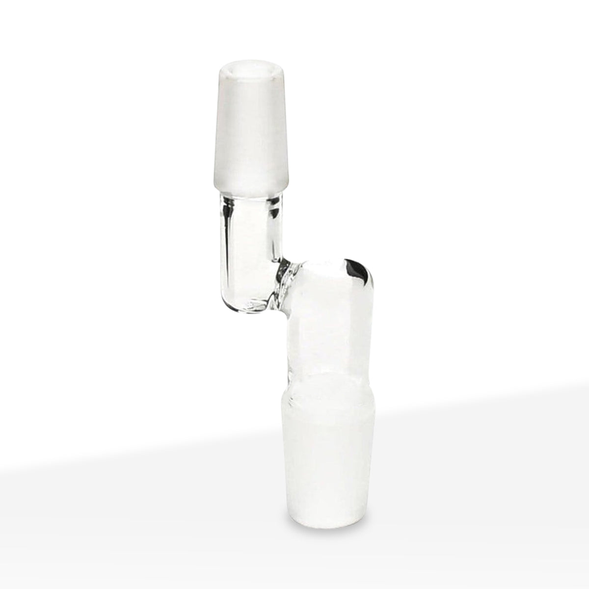 Adapter | Bent 19mm/14mm Male