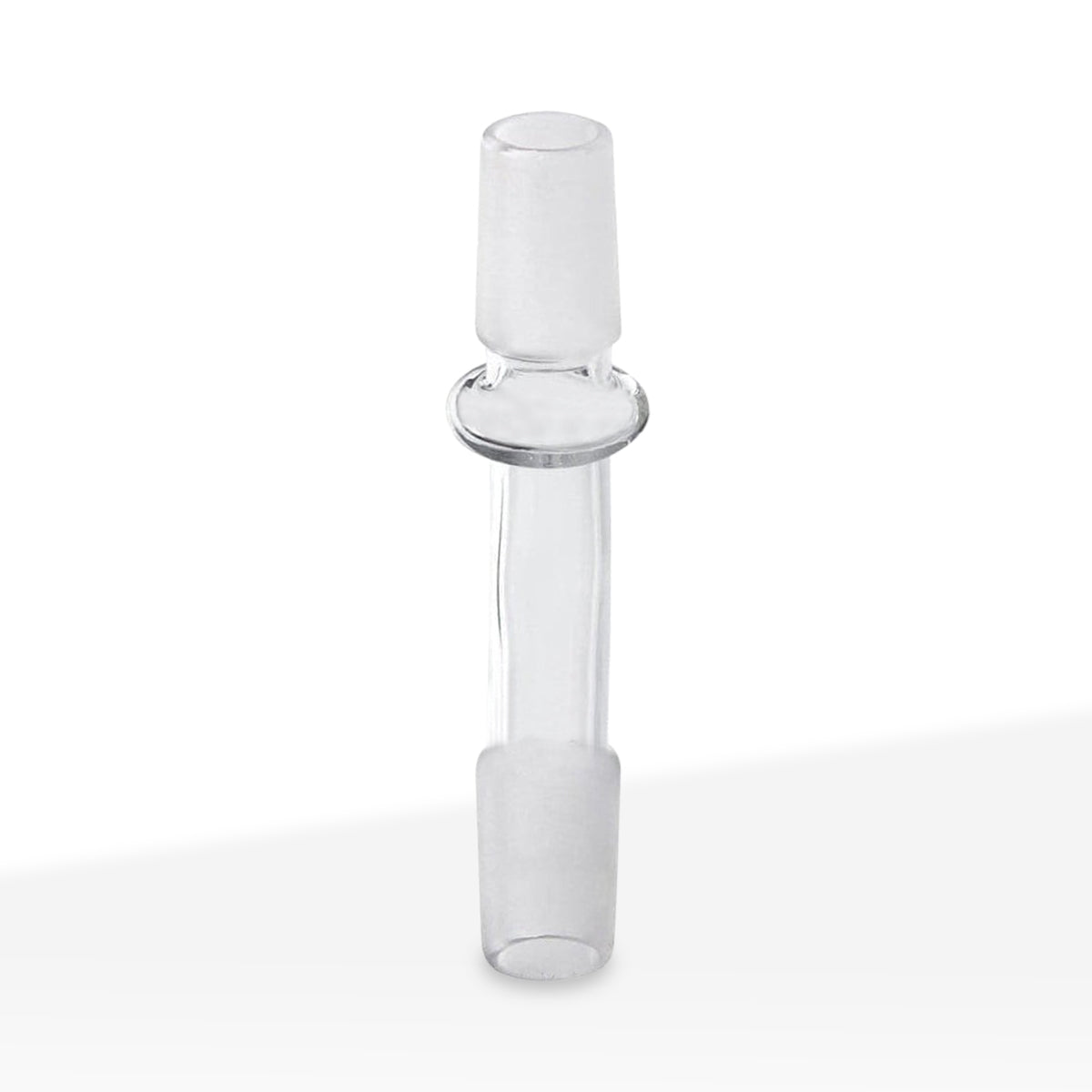 Adapter | Curved 19mm/19mm Male