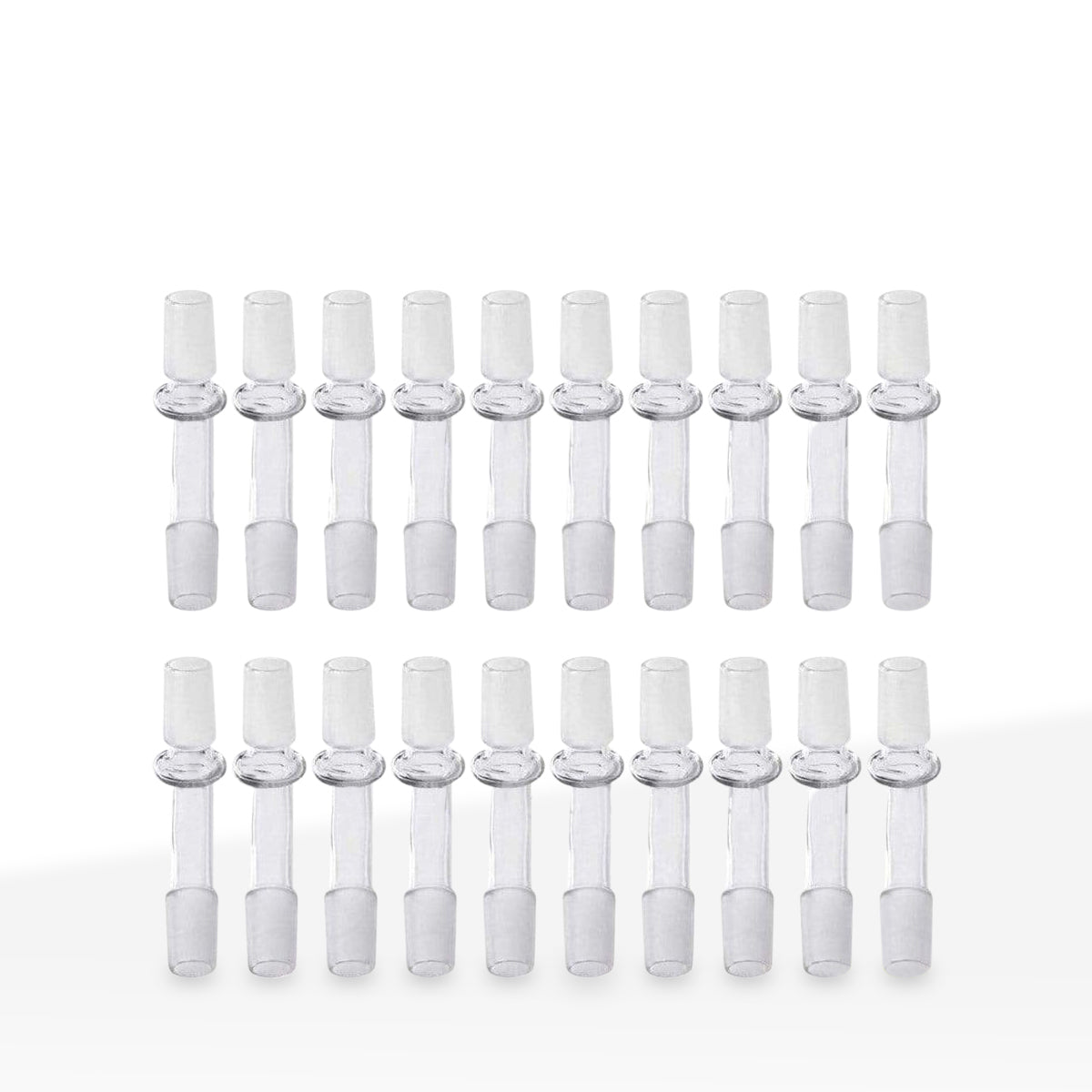 Adapter | Curved 19mm/19mm - 20 Count